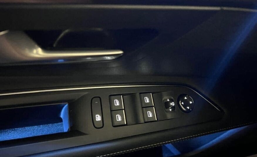 PEUGEOT 3008 GT-Line PHEV 1.6 / Hybride Rechargeable