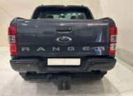 FORD RANGER 3.2 / AWD / Pickup Double Cab