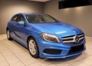 Mercedes-Benz Classe A 180 AMG 1.6 Essence Automatique