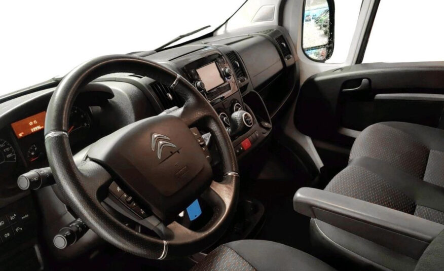 Citroën Jumper L3H2 140CV