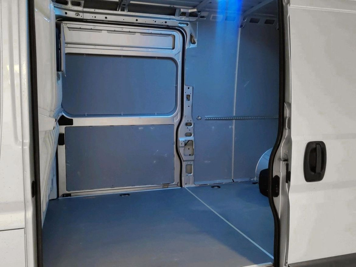 Citroën Jumper L3H2 140CV