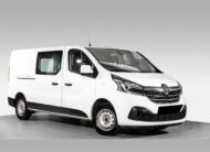 Renault Trafic 2,0dCi 145 L2H1
