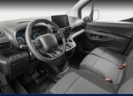 Citroën Berlingo Pro 50 kW 136 ch