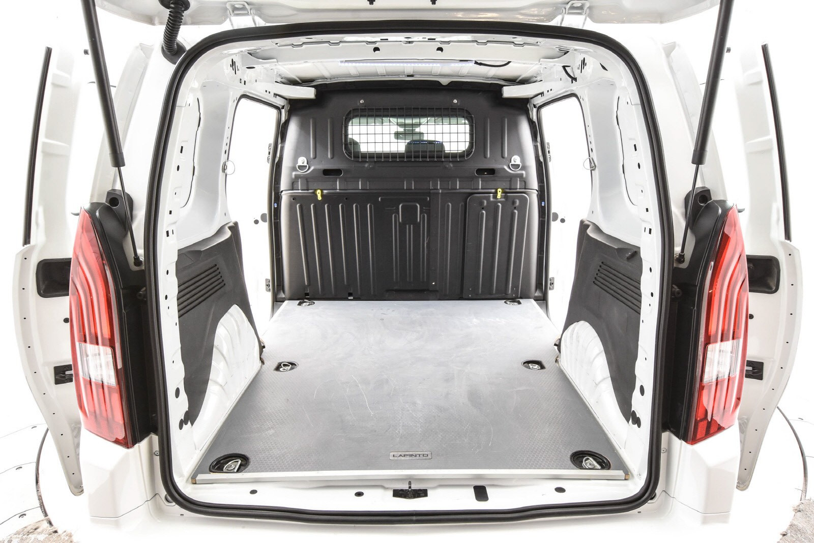 Peugeot Partner 1.5 HDi 100cv