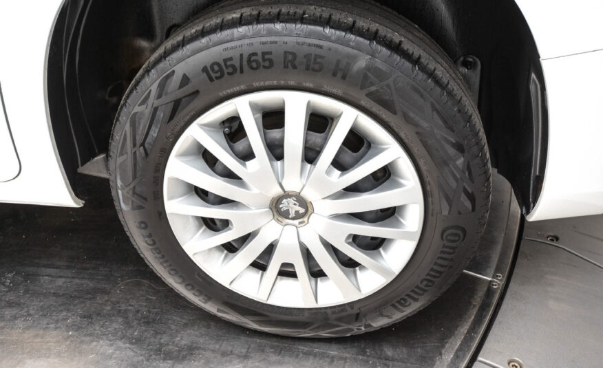 Peugeot Partner 1.5 HDi 100cv