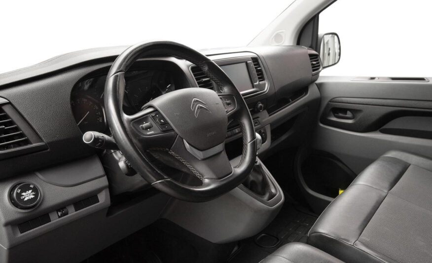 Citroën Jumpy 2.0 4X4 L2