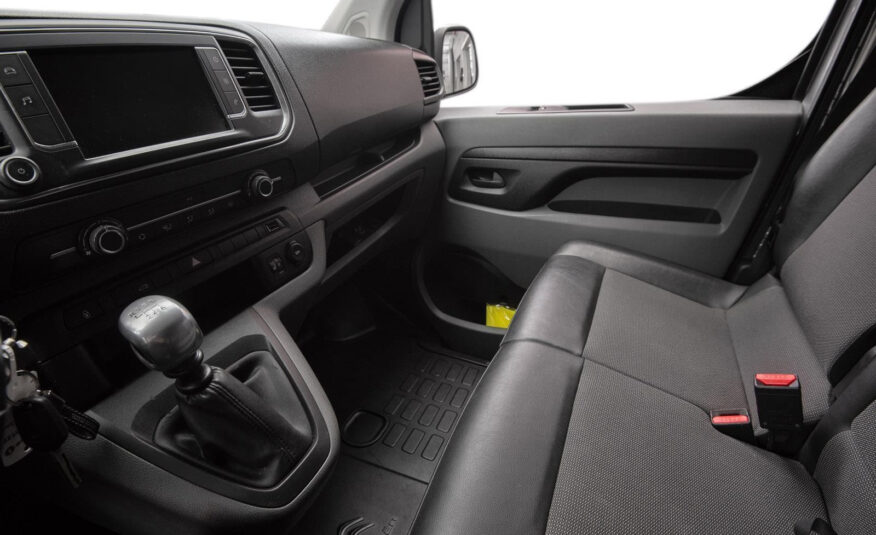 Citroën Jumpy 2.0 4X4 L2