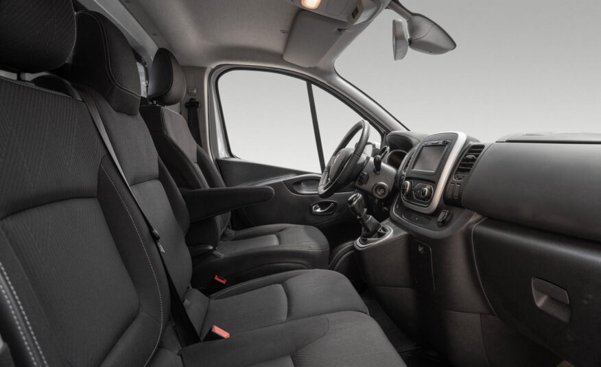 Renault Trafic 2,0dCi 145 L2H1