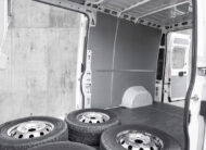 Peugeot Boxer L3H2 2.2 BlueHDI 165 ch