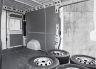 Peugeot Boxer L3H2 2.2 BlueHDI 165 ch