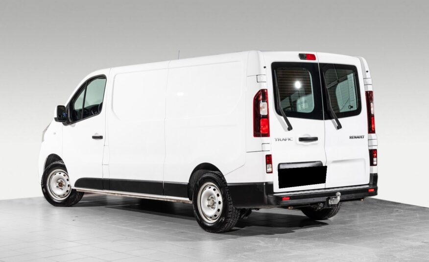 Renault Trafic 2,0dCi 145 L2H1