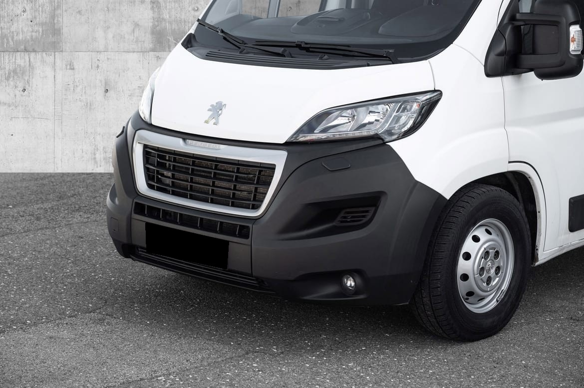 Peugeot Boxer L3H2 2.2 BlueHDI 165 ch