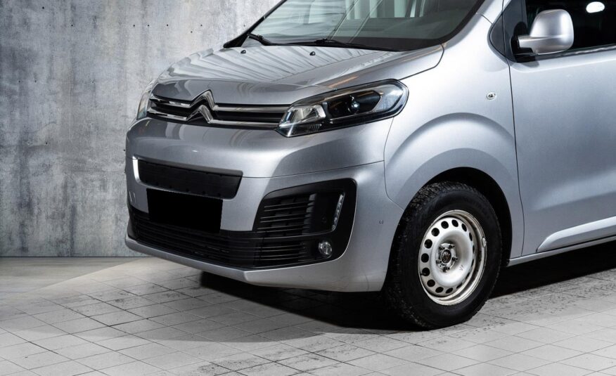 Citroën Jumpy 2.0 4X4 L2
