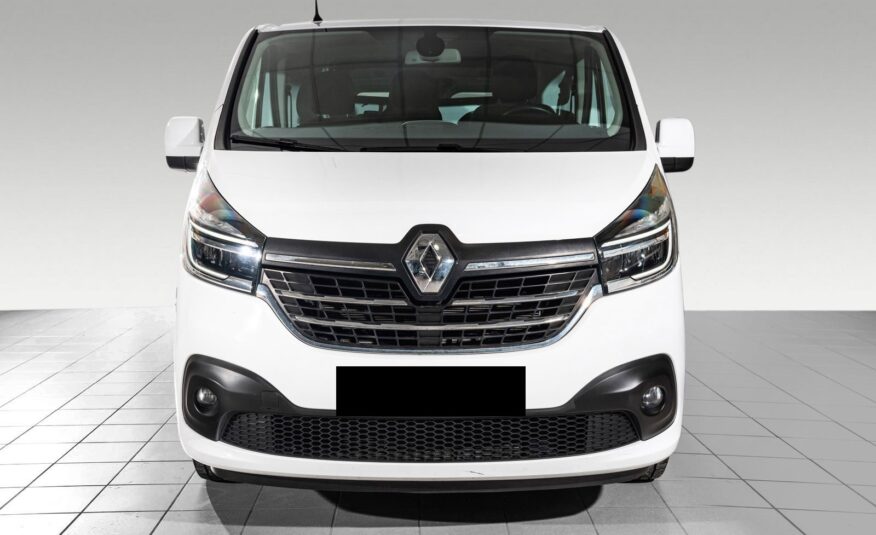 Renault Trafic 2,0dCi 145 L2H1
