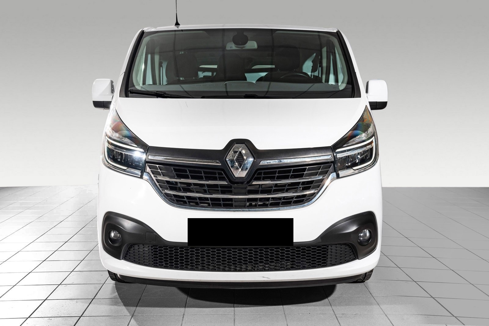Renault Trafic 2,0dCi 145 L2H1