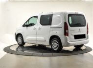 Peugeot Partner 1.5 HDi 100cv