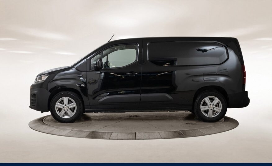 Citroën Berlingo Pro 50 kW 136 ch