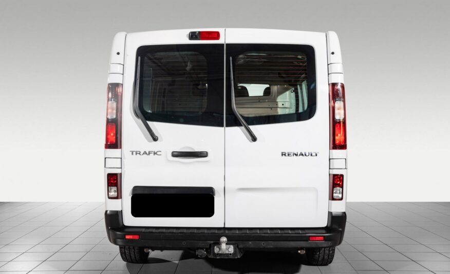 Renault Trafic 2,0dCi 145 L2H1