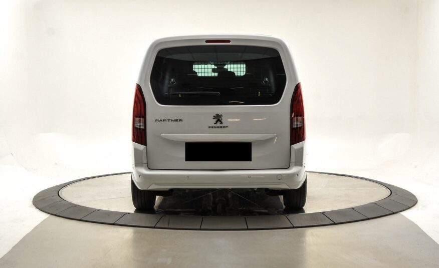 Peugeot Partner 1.5 HDi 100cv