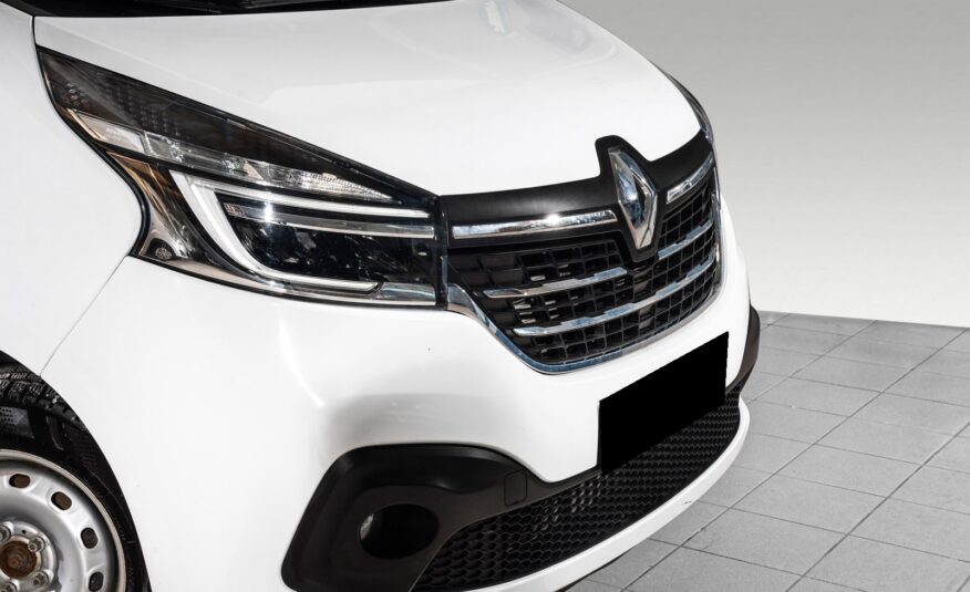 Renault Trafic 2,0dCi 145 L2H1