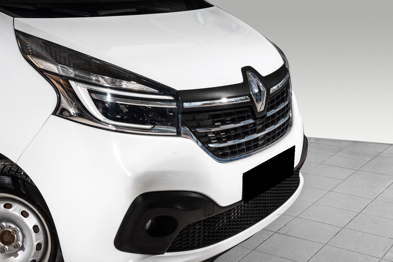 Renault Trafic 2,0dCi 145 L2H1