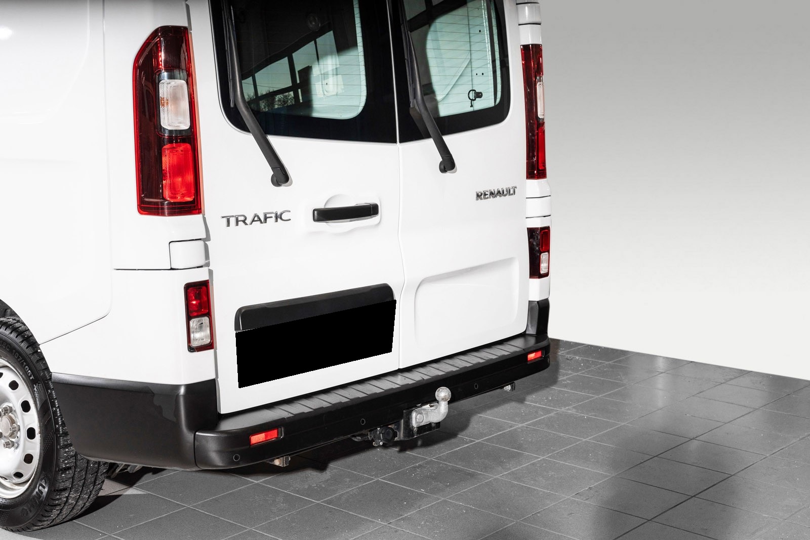 Renault Trafic 2,0dCi 145 L2H1