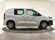 Peugeot Partner 1.5 HDi 100cv