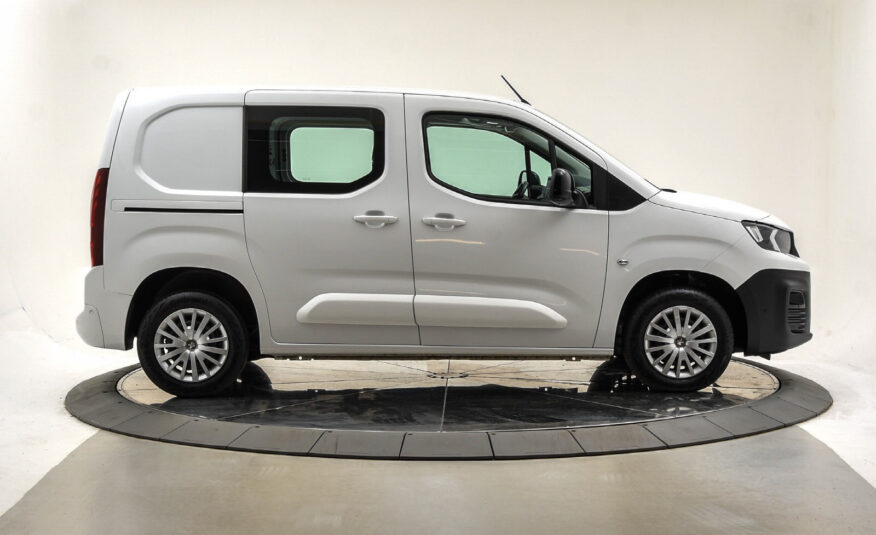 Peugeot Partner 1.5 HDi 100cv