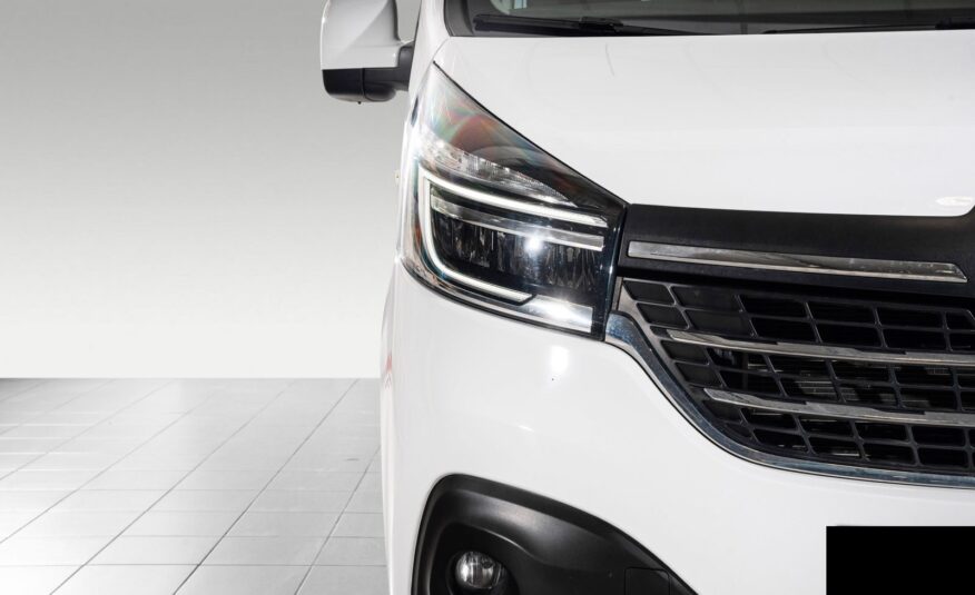 Renault Trafic 2,0dCi 145 L2H1