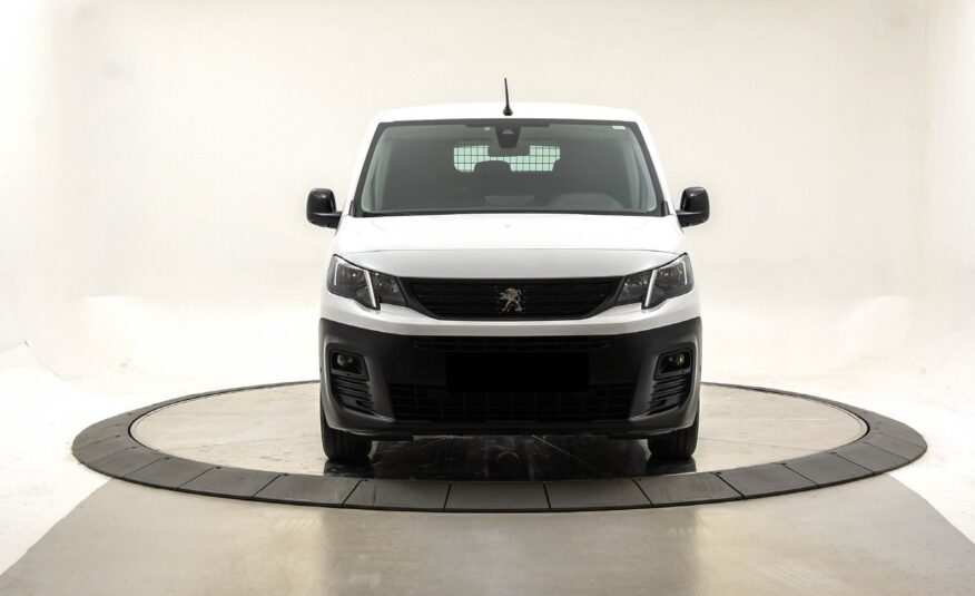 Peugeot Partner 1.5 HDi 100cv