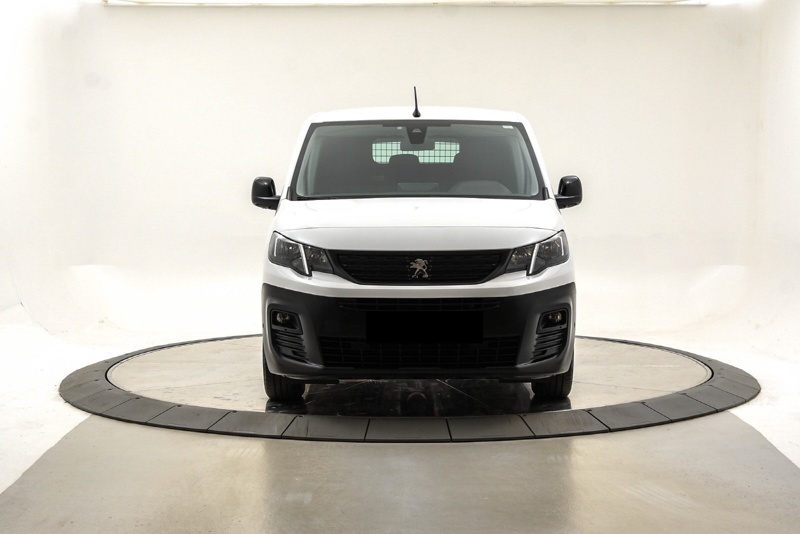 Peugeot Partner 1.5 HDi 100cv