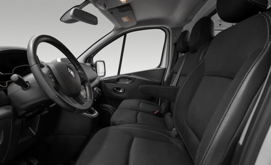 Renault Trafic 2,0dCi 145 L2H1