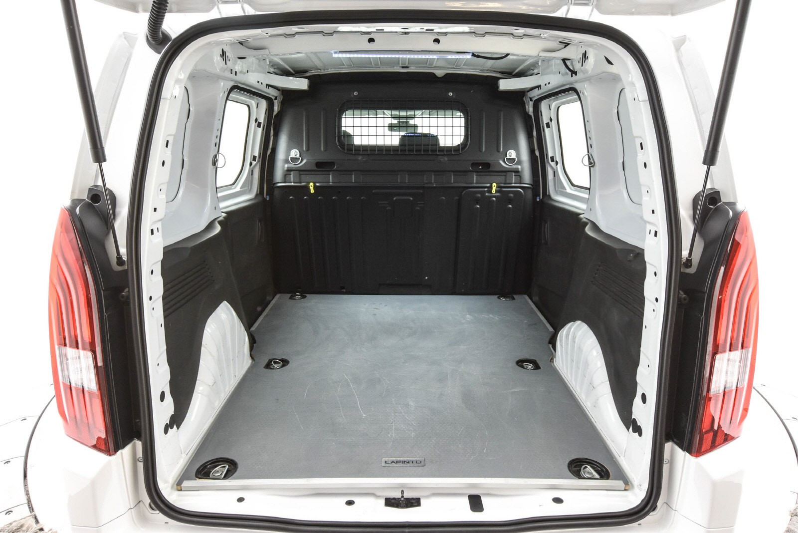 Peugeot Partner 1.5 HDi 100cv