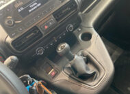 Citroen Berlingo 1.5 BlueHDi