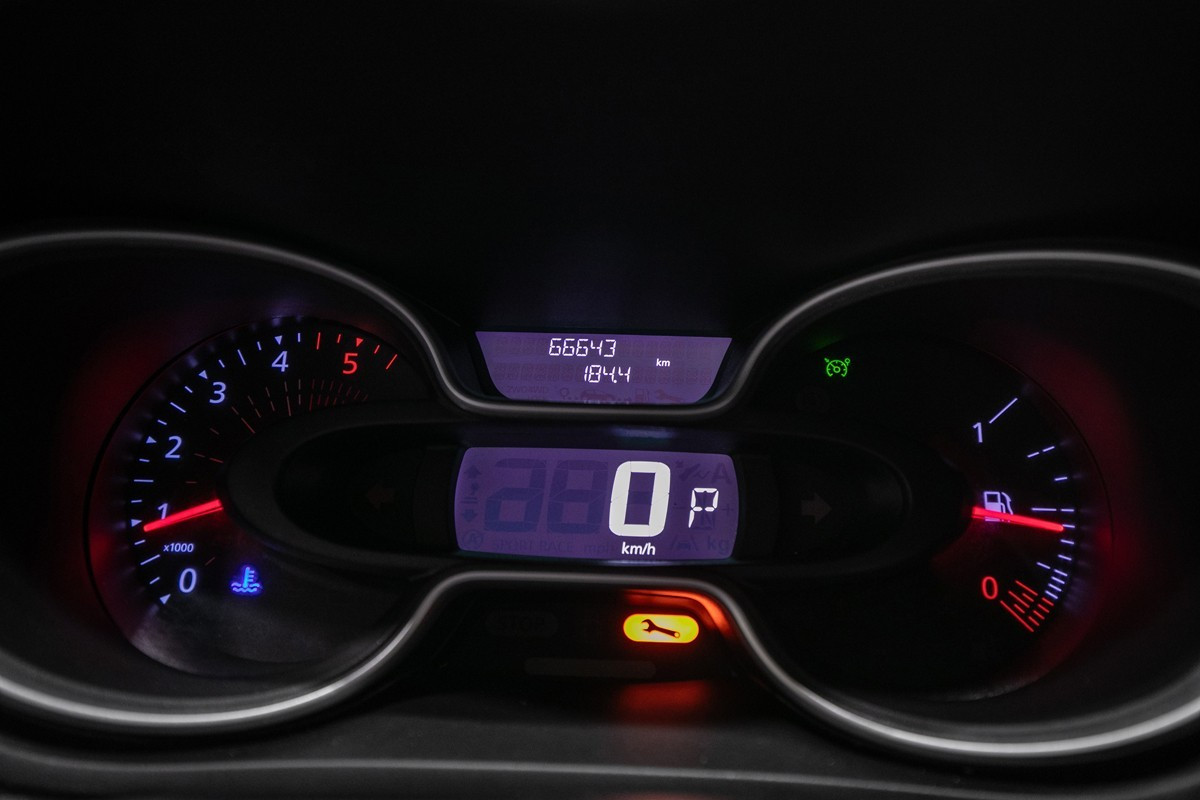 Renault Trafic 2.0 dCi 170 ch Automatique