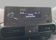 Citroen Berlingo 1.5 BlueHDi