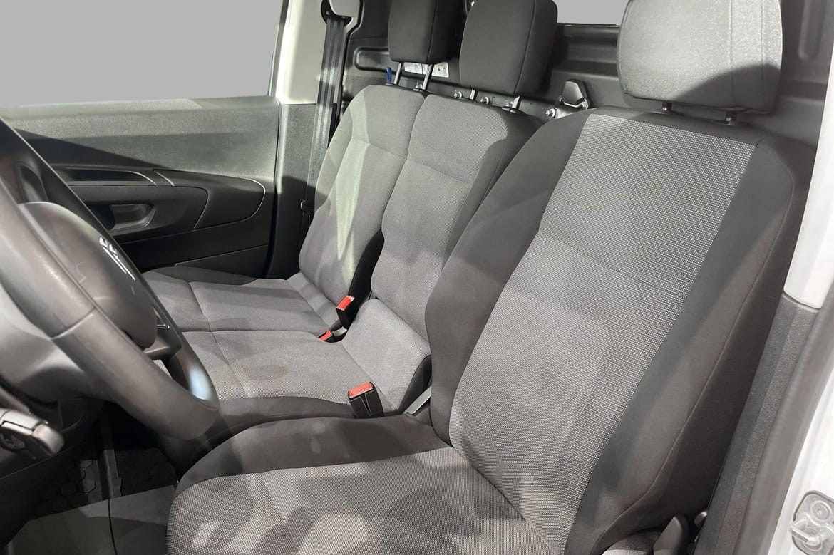 Citroen Berlingo 1.5 BlueHDi