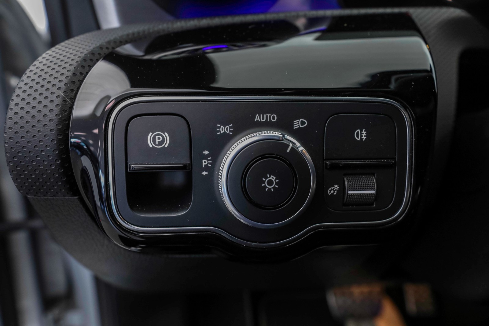 Mercedes-Benz CLA 250e