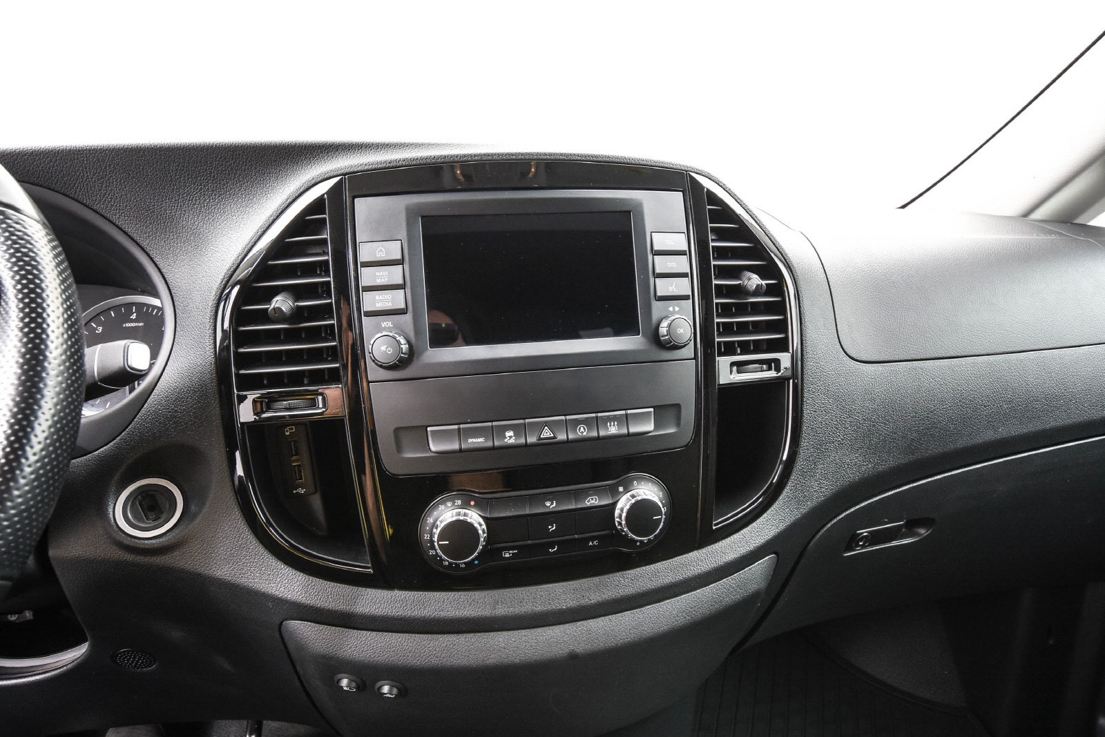 Mercedes-Benz Vito V119 A2 4MATIC Vito 190cv 4×4