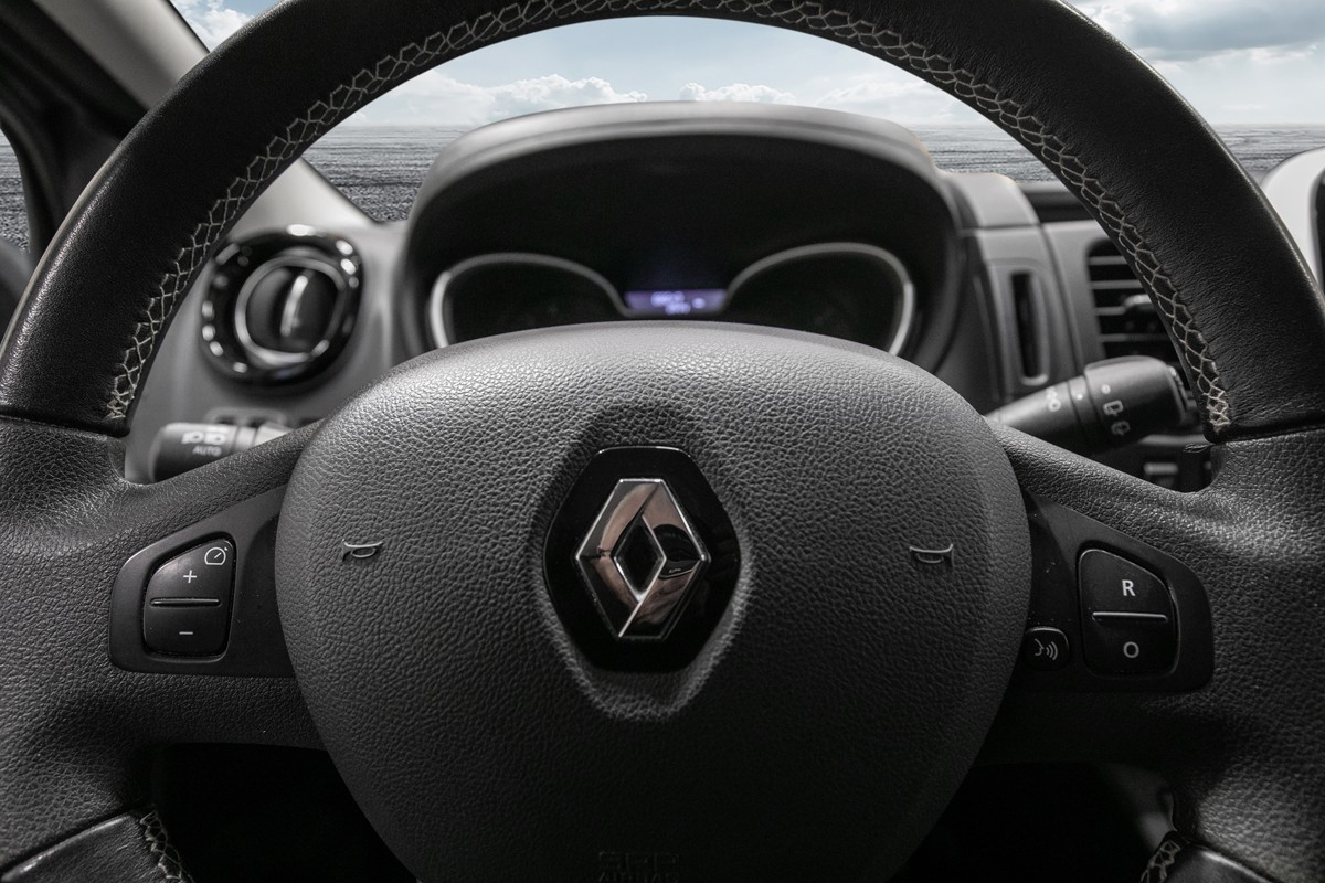 Renault Trafic 2.0 dCi 170 ch Automatique