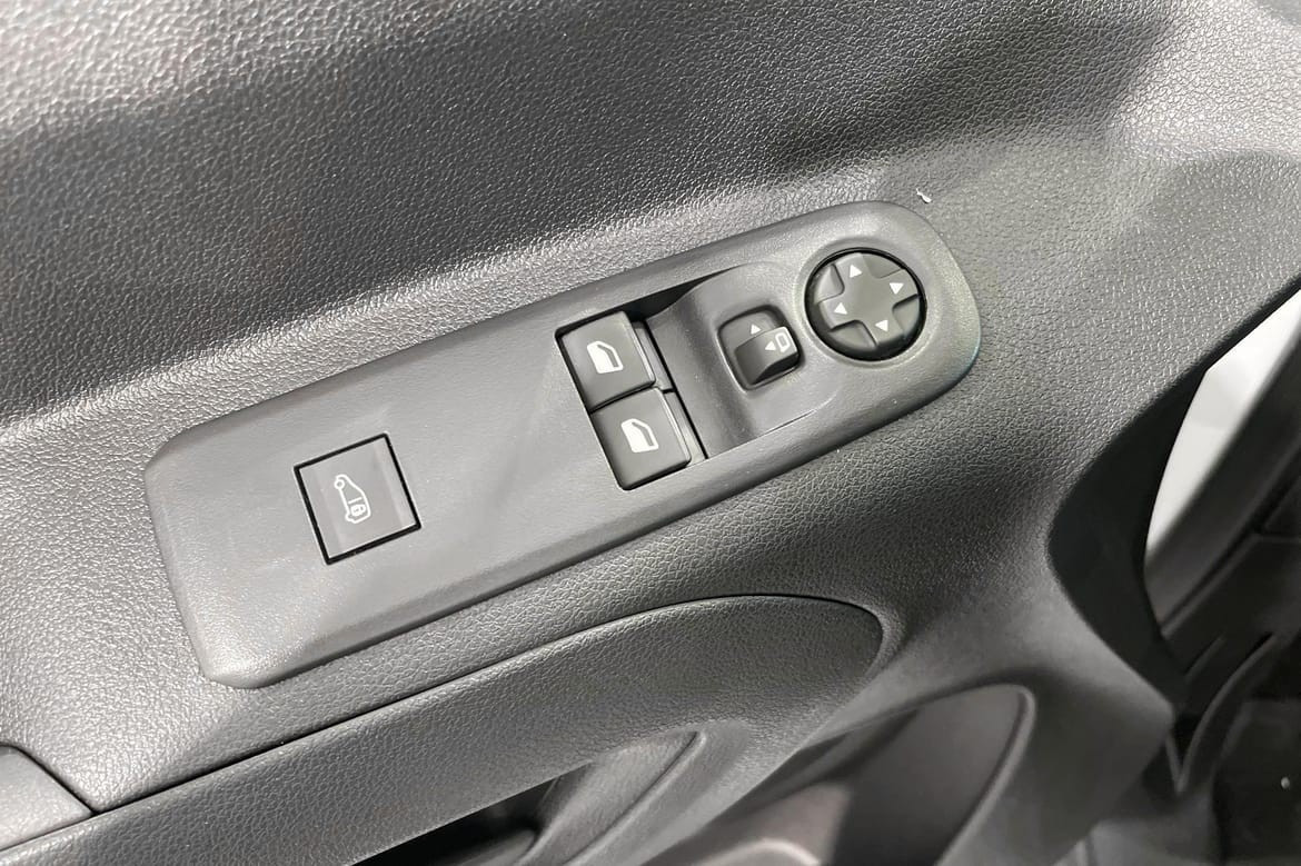 Citroen Berlingo 1.5 BlueHDi