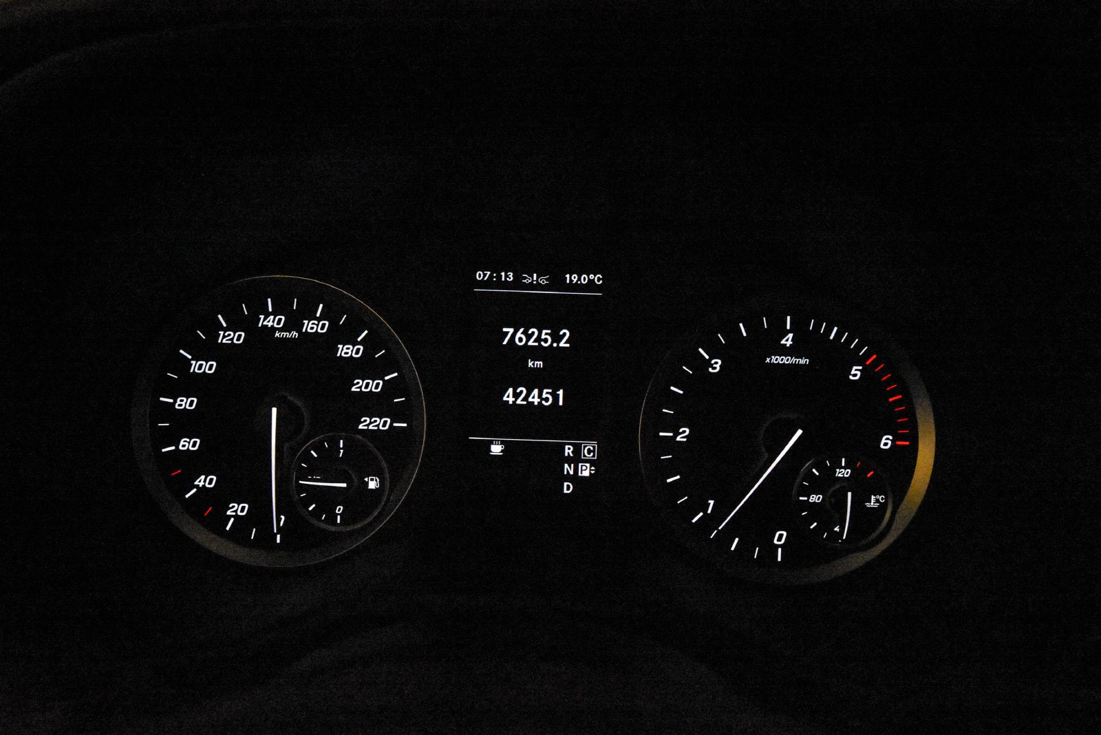 Mercedes-Benz Vito V119 A2 4MATIC Vito 190cv 4×4