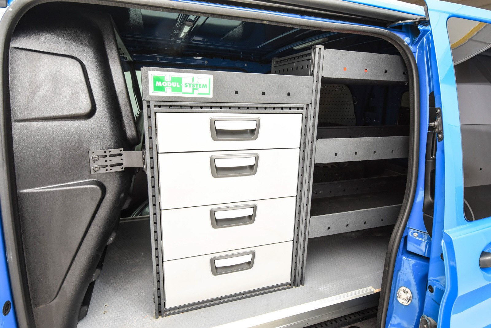 Mercedes-Benz Vito V119 A2 4MATIC Vito 190cv 4×4