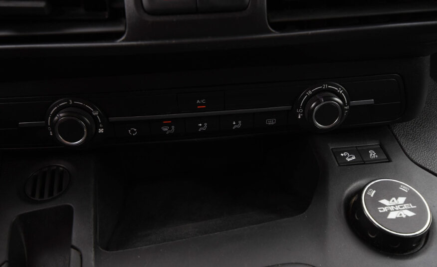 Peugeot Partner 1,5 BlueHDi