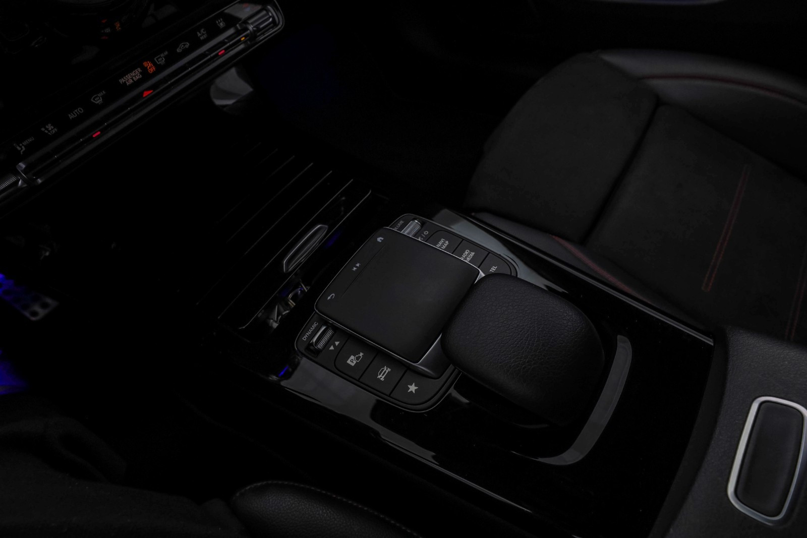 Mercedes-Benz CLA 250e