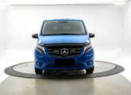 Mercedes-Benz Vito V119 A2 4MATIC Vito 190cv 4×4