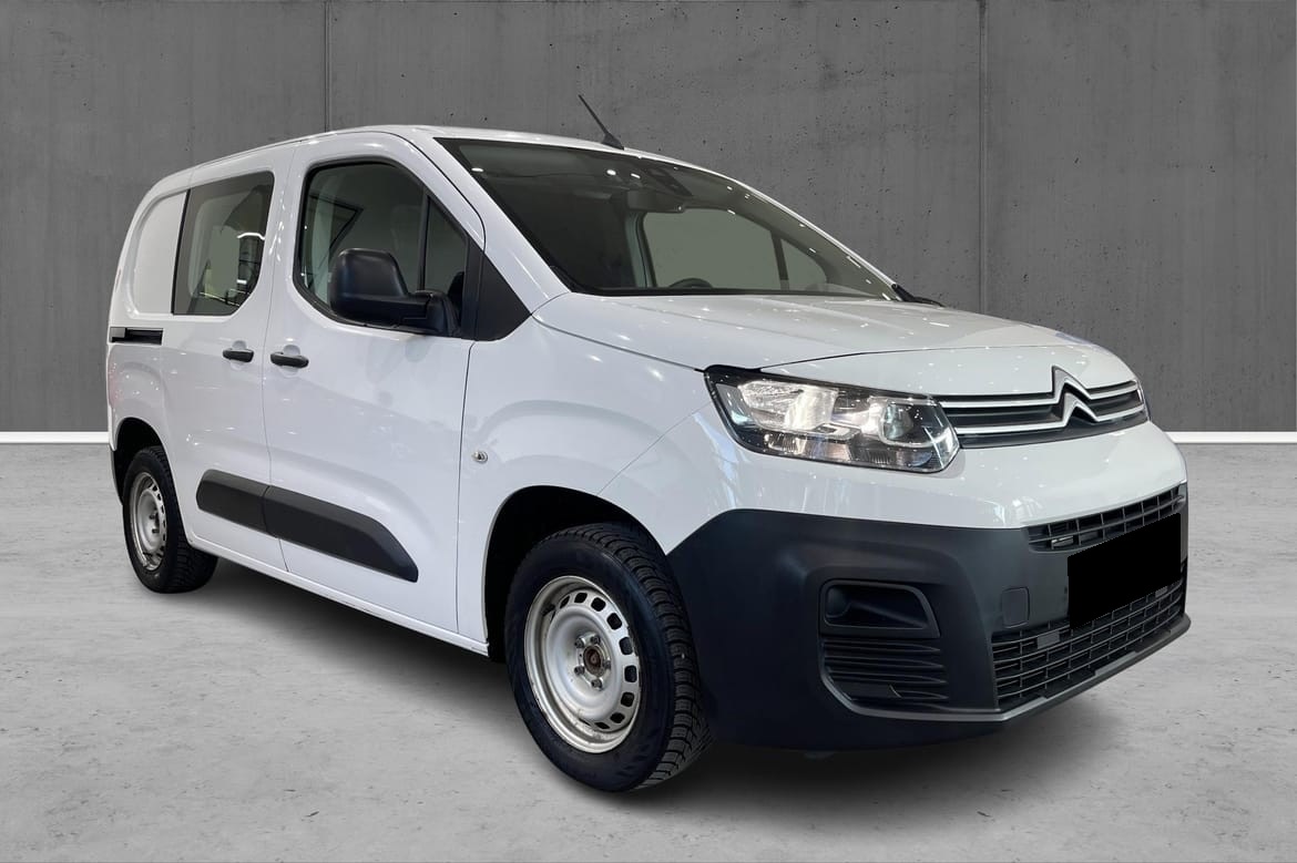 Citroen Berlingo 1.5 BlueHDi
