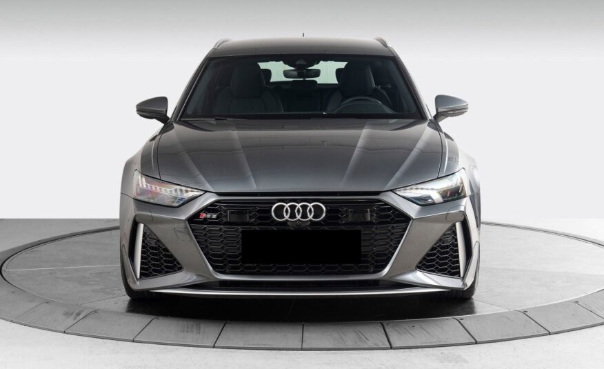 Audi RS6