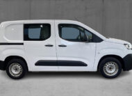 Citroen Berlingo 1.5 BlueHDi