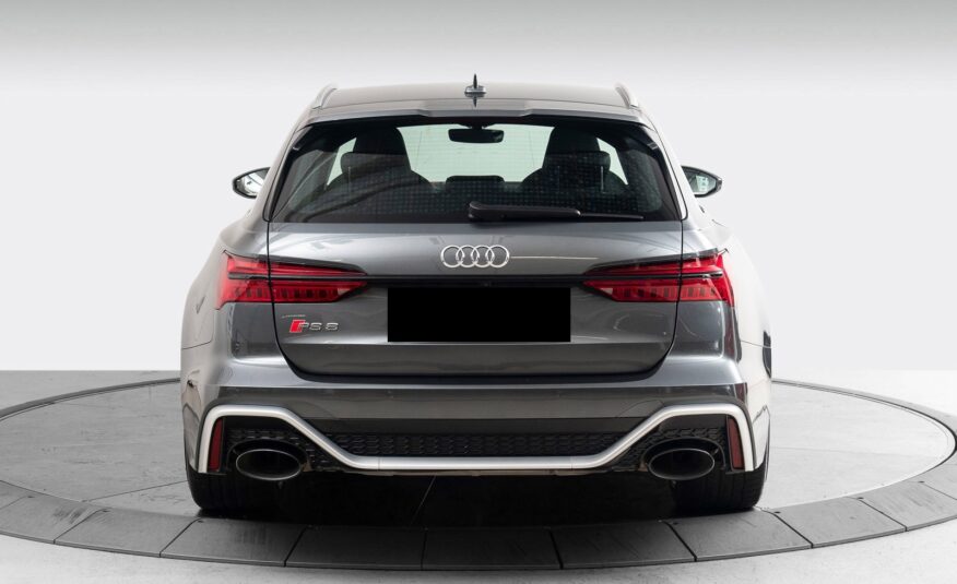 Audi RS6